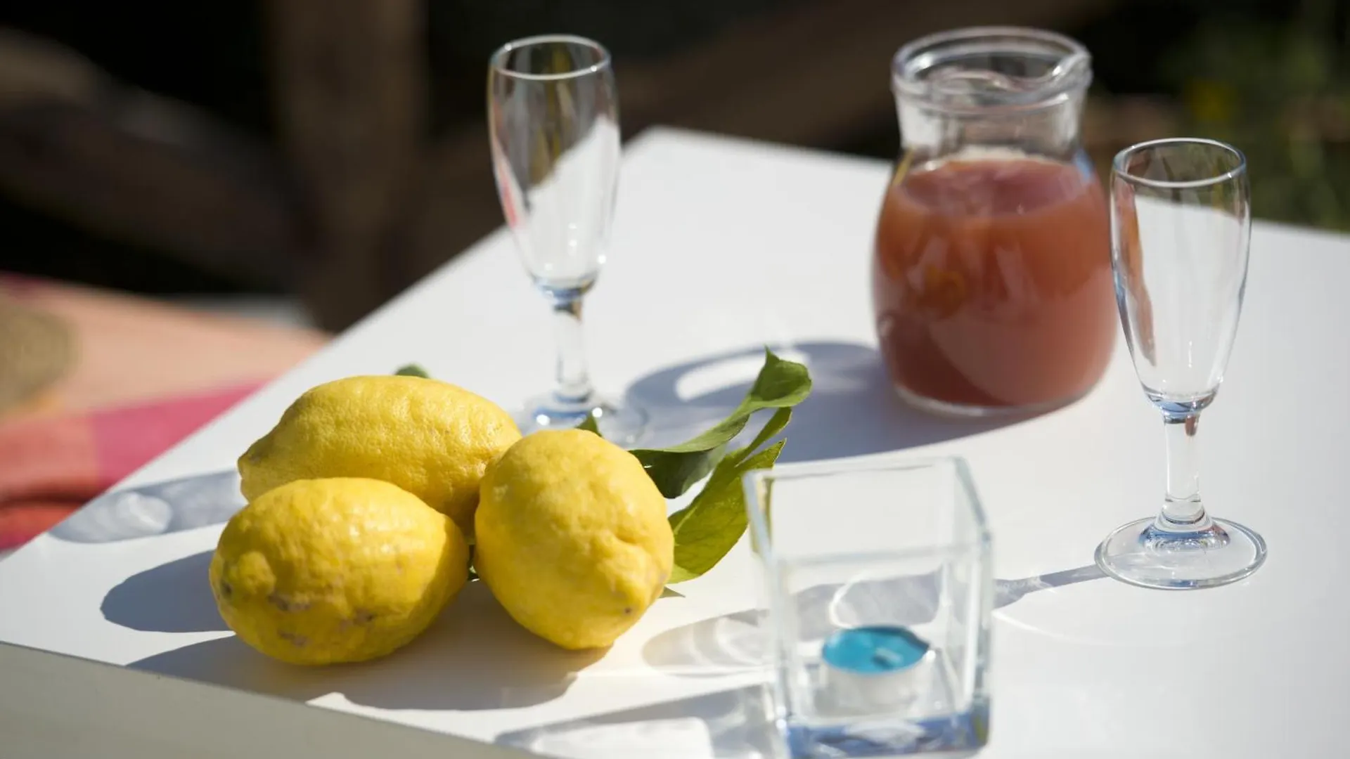 La Scivitella Villa Amalfi 0*,  Italien