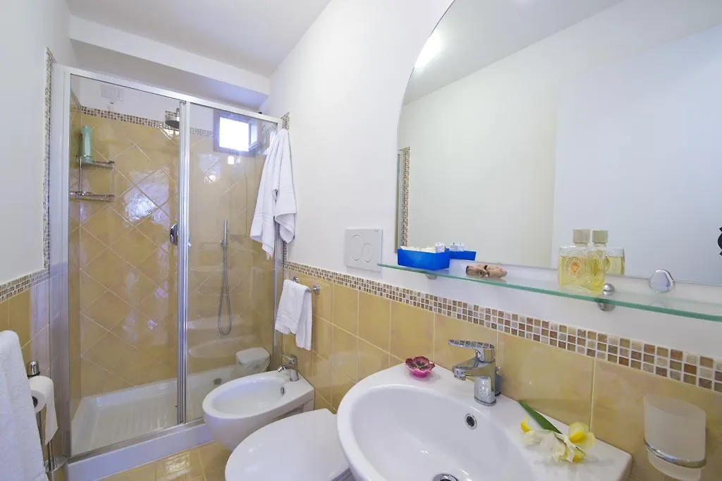 Semesterbostad La Scivitella Villa Amalfi