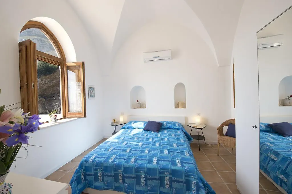 La Scivitella Villa Amalfi