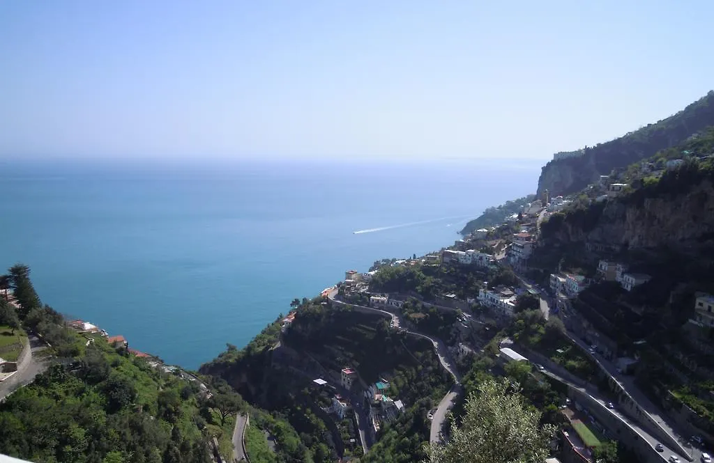 La Scivitella Villa Amalfi