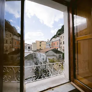 Appartement Nonna Titti, Amalfi