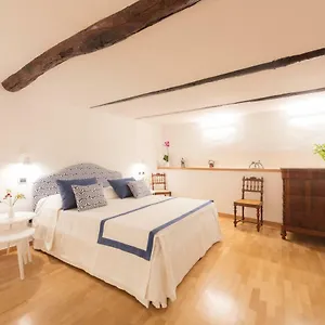 Maison d'hôtes Dimore De Luca, Amalfi