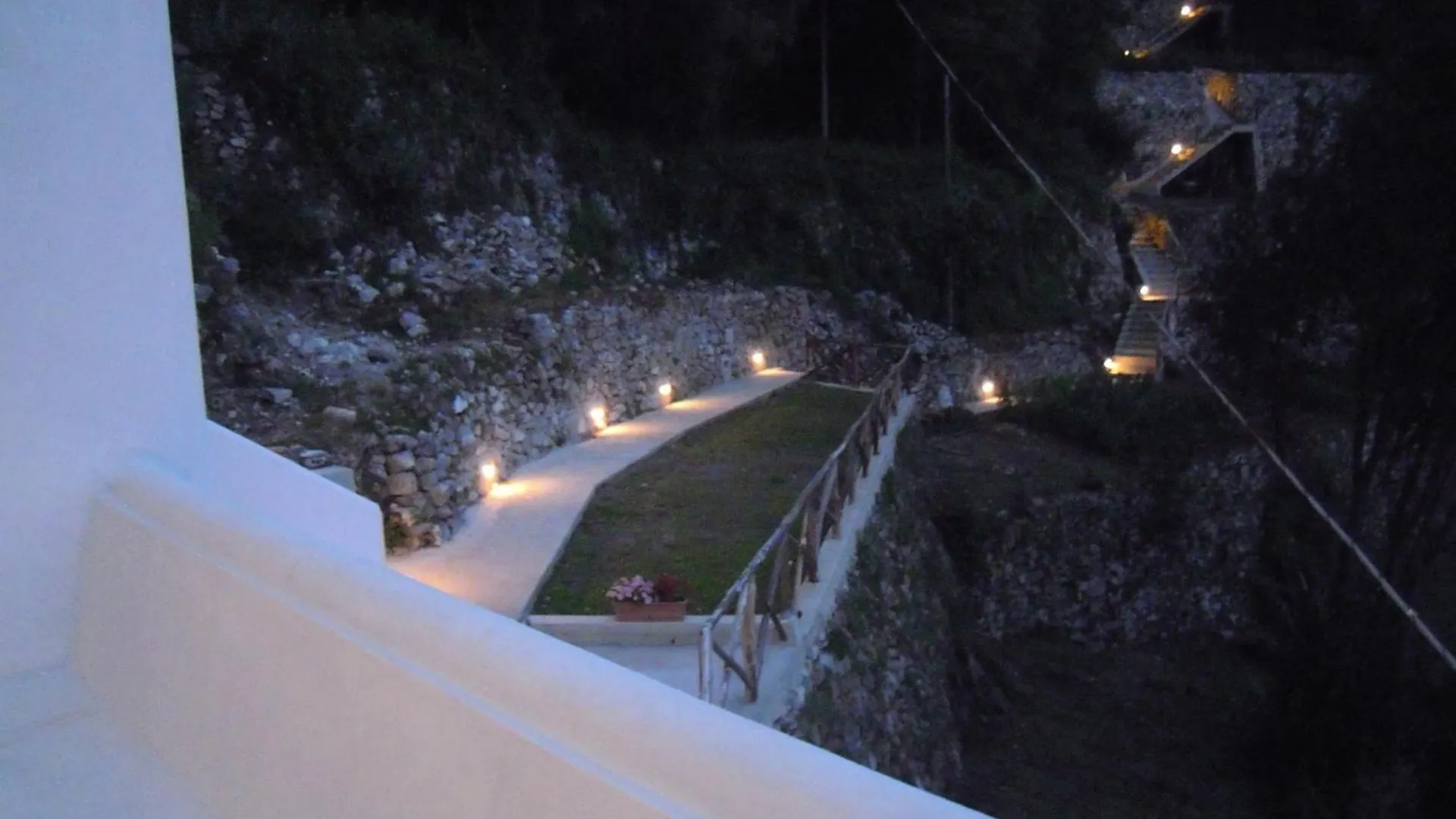 La Scivitella Villa Amalfi