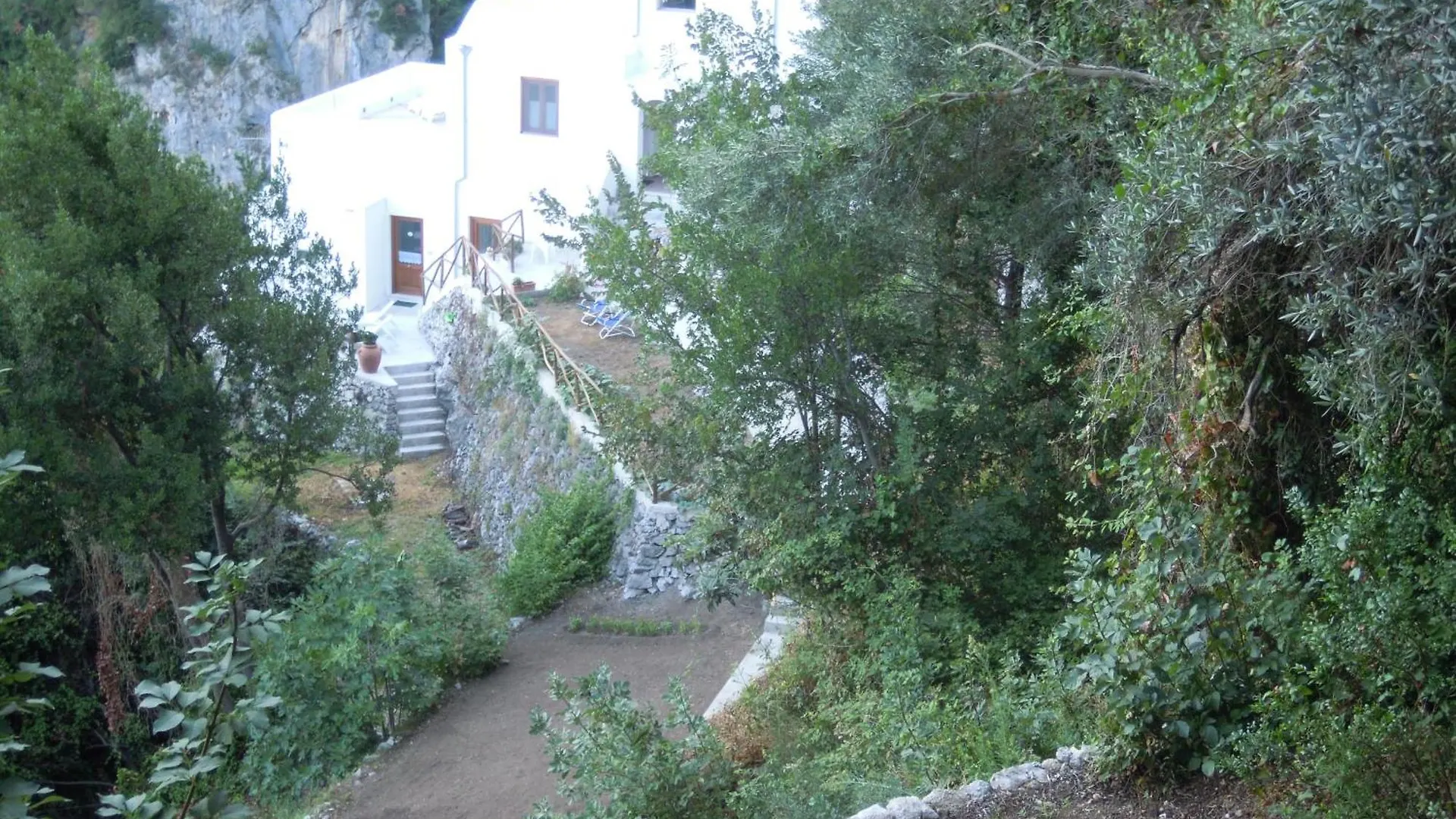 La Scivitella Villa Amalfi 0*,