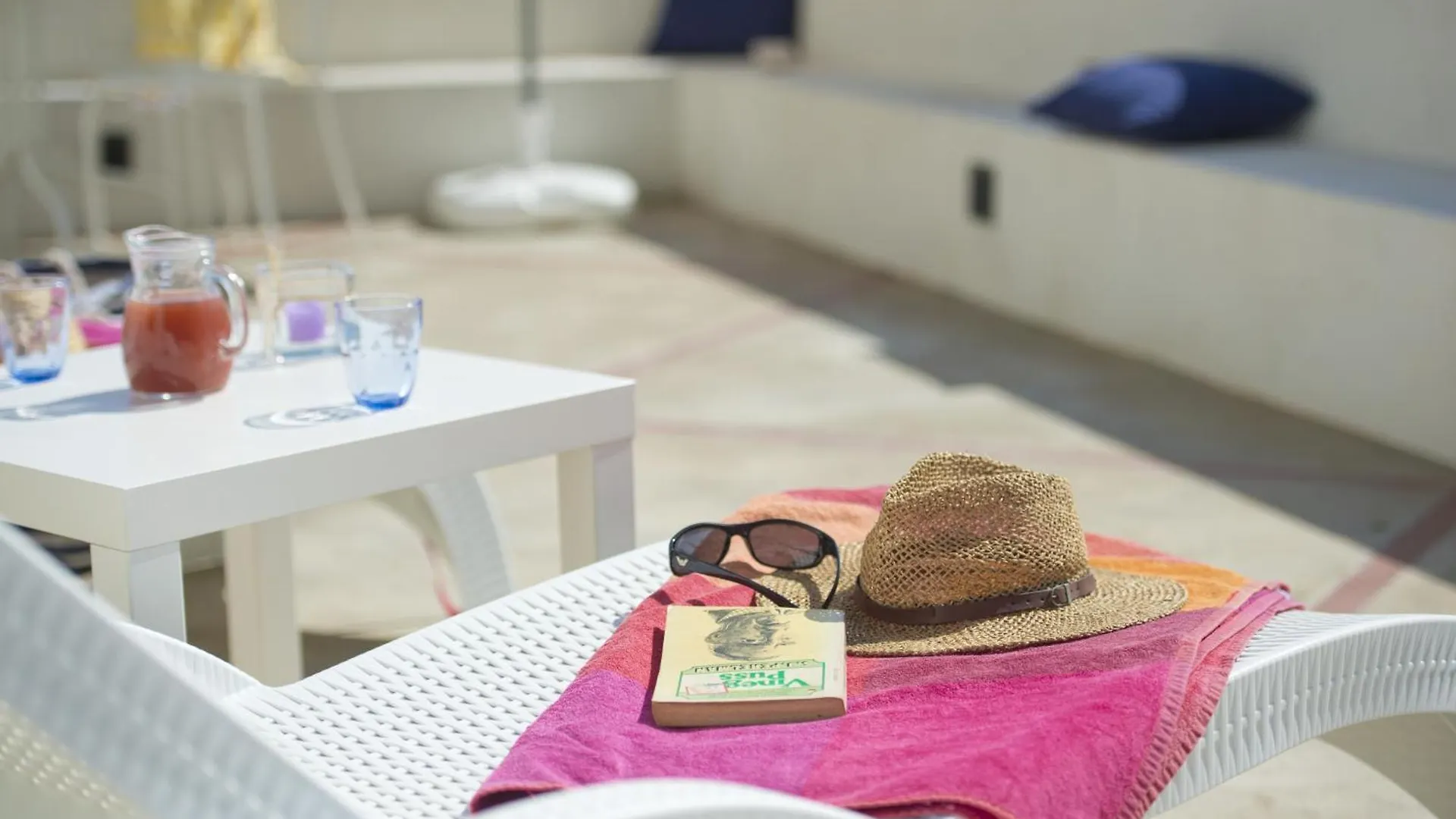 La Scivitella Villa Amalfi