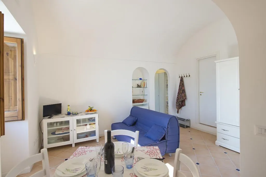 La Scivitella Villa Amalfi