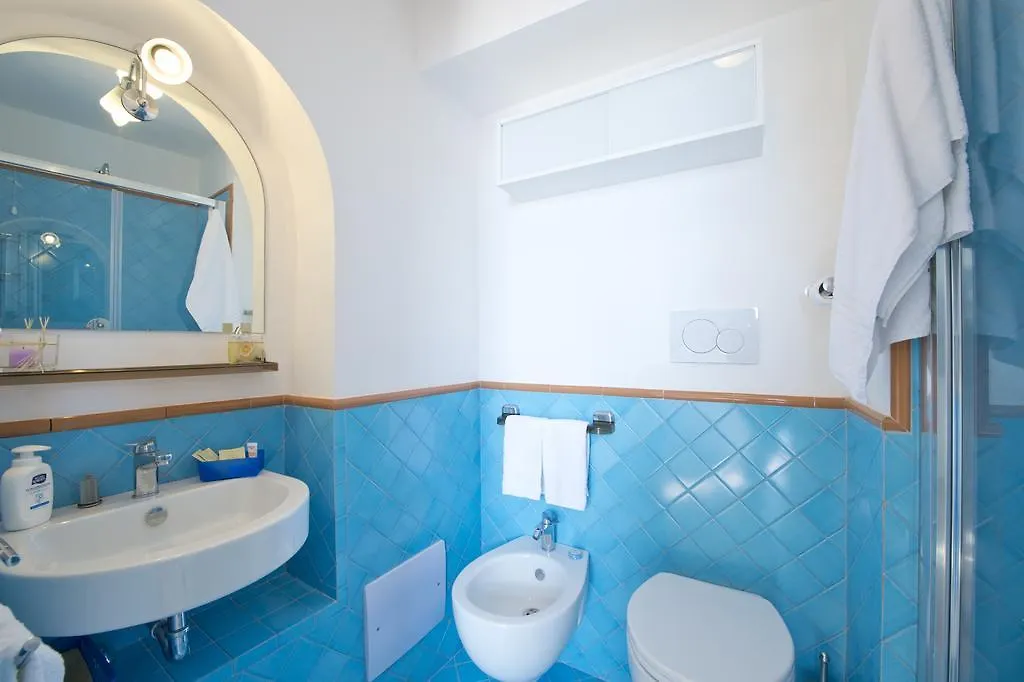 La Scivitella Villa Amalfi