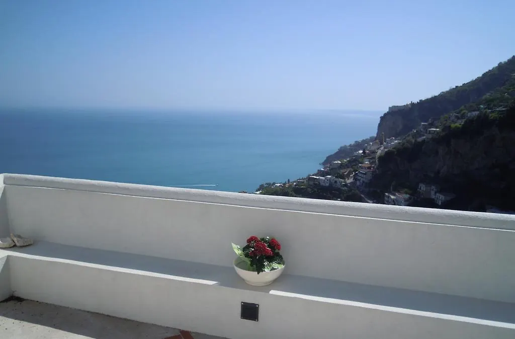 La Scivitella Villa Amalfi 0*,