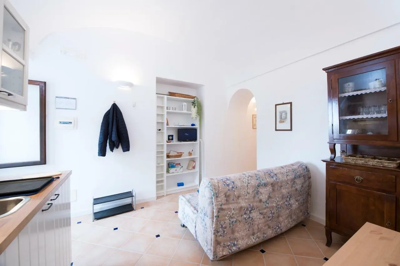 La Scivitella Villa Amalfi