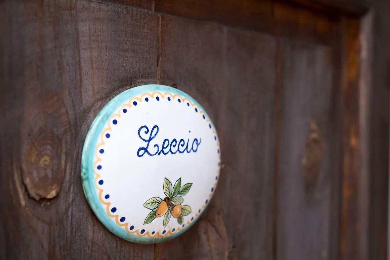 La Scivitella Villa Amalfi