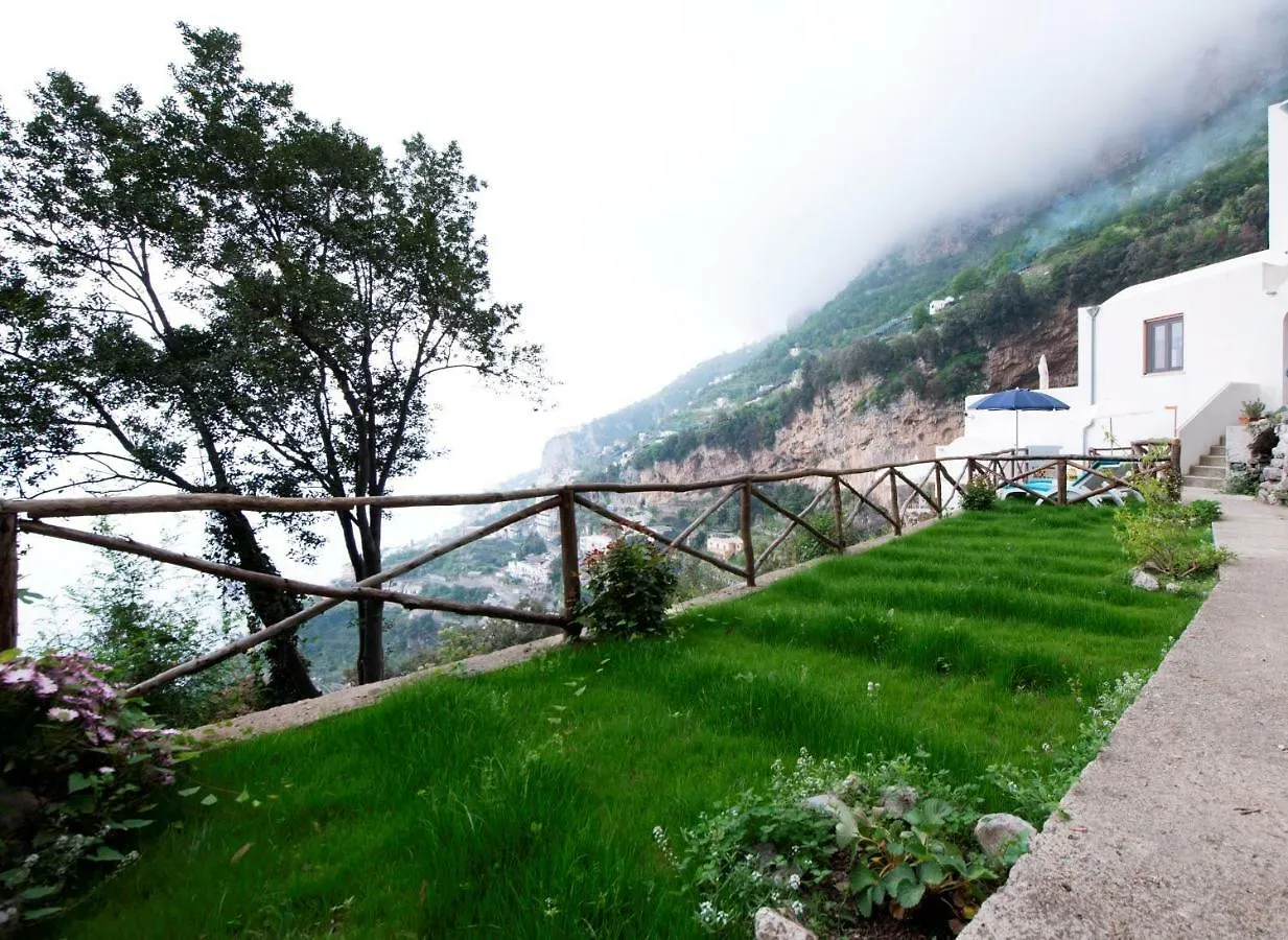 La Scivitella Villa Amalfi 0*,