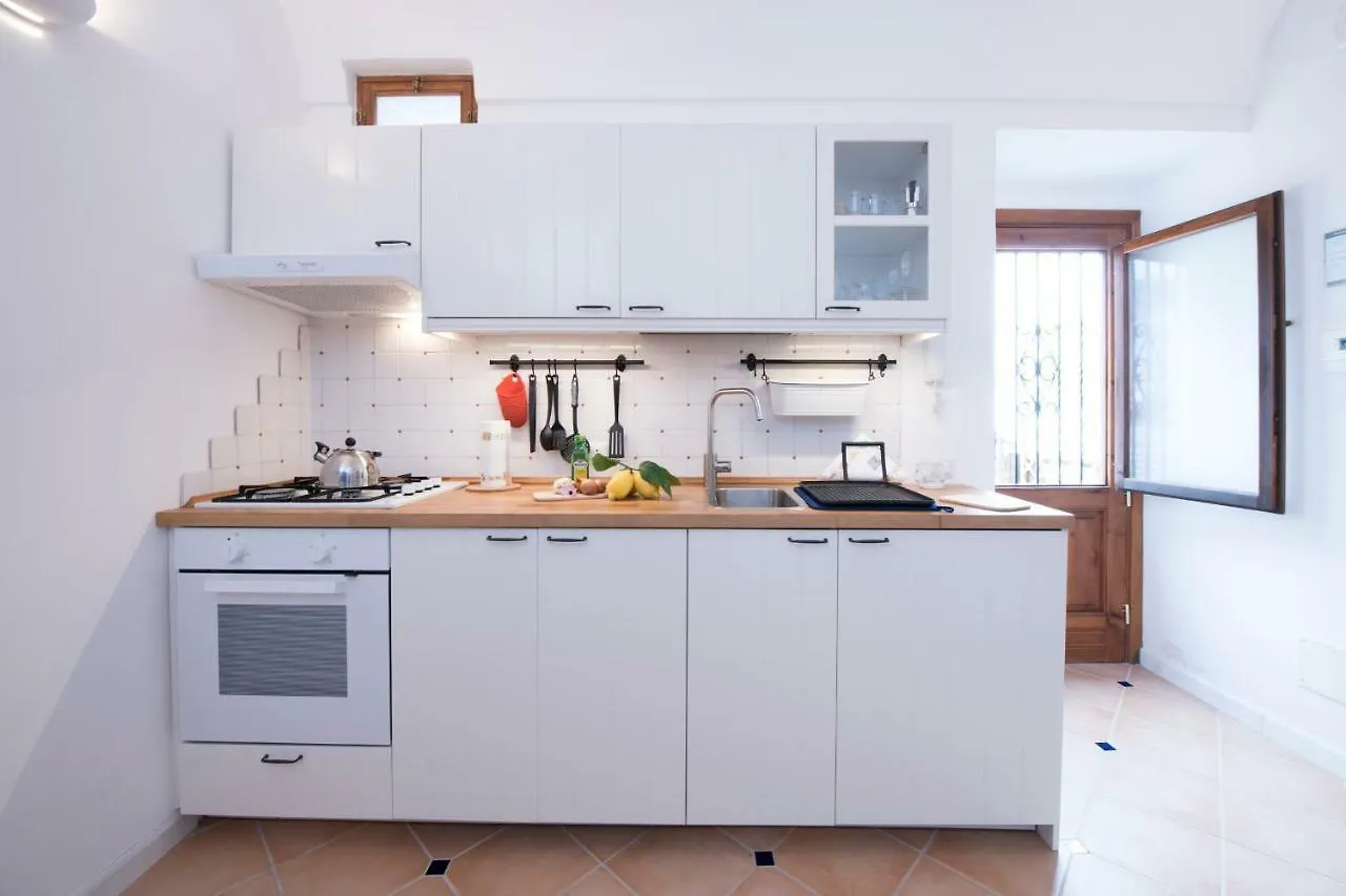 La Scivitella Villa Amalfi 0*,  Olaszország