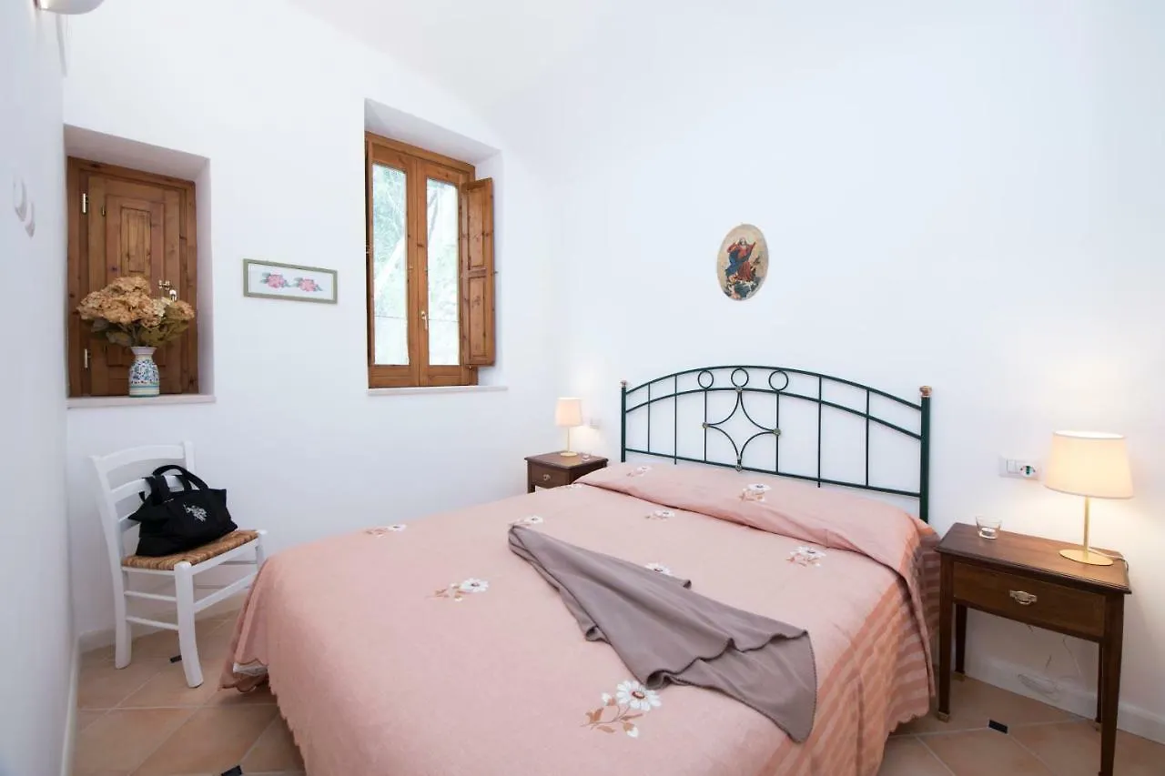 La Scivitella Villa Amalfi Olaszország