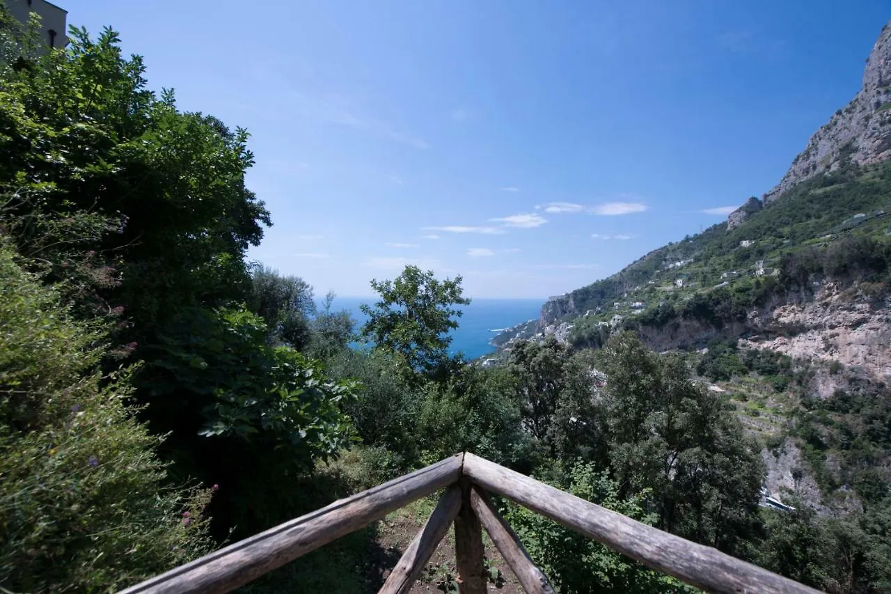 La Scivitella Villa Amalfi